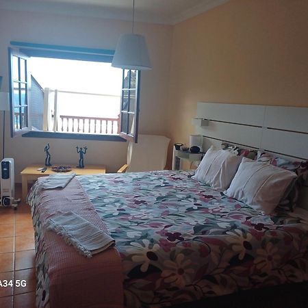 Ferienwohnung Marjul Garachico  Exterior foto