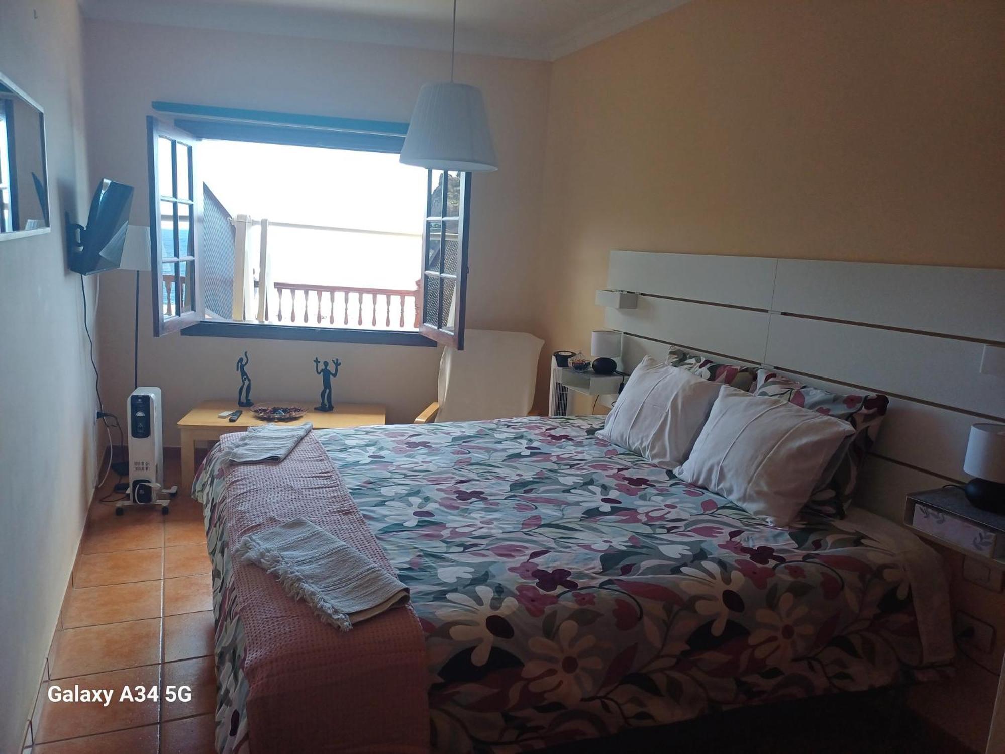 Ferienwohnung Marjul Garachico  Exterior foto