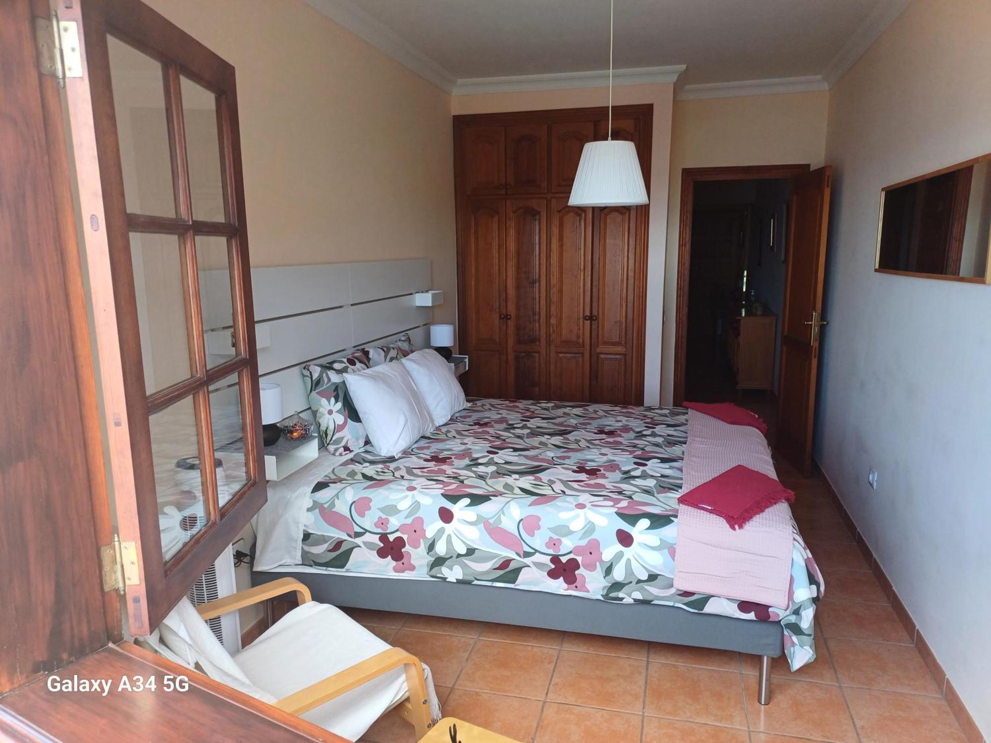 Ferienwohnung Marjul Garachico  Exterior foto